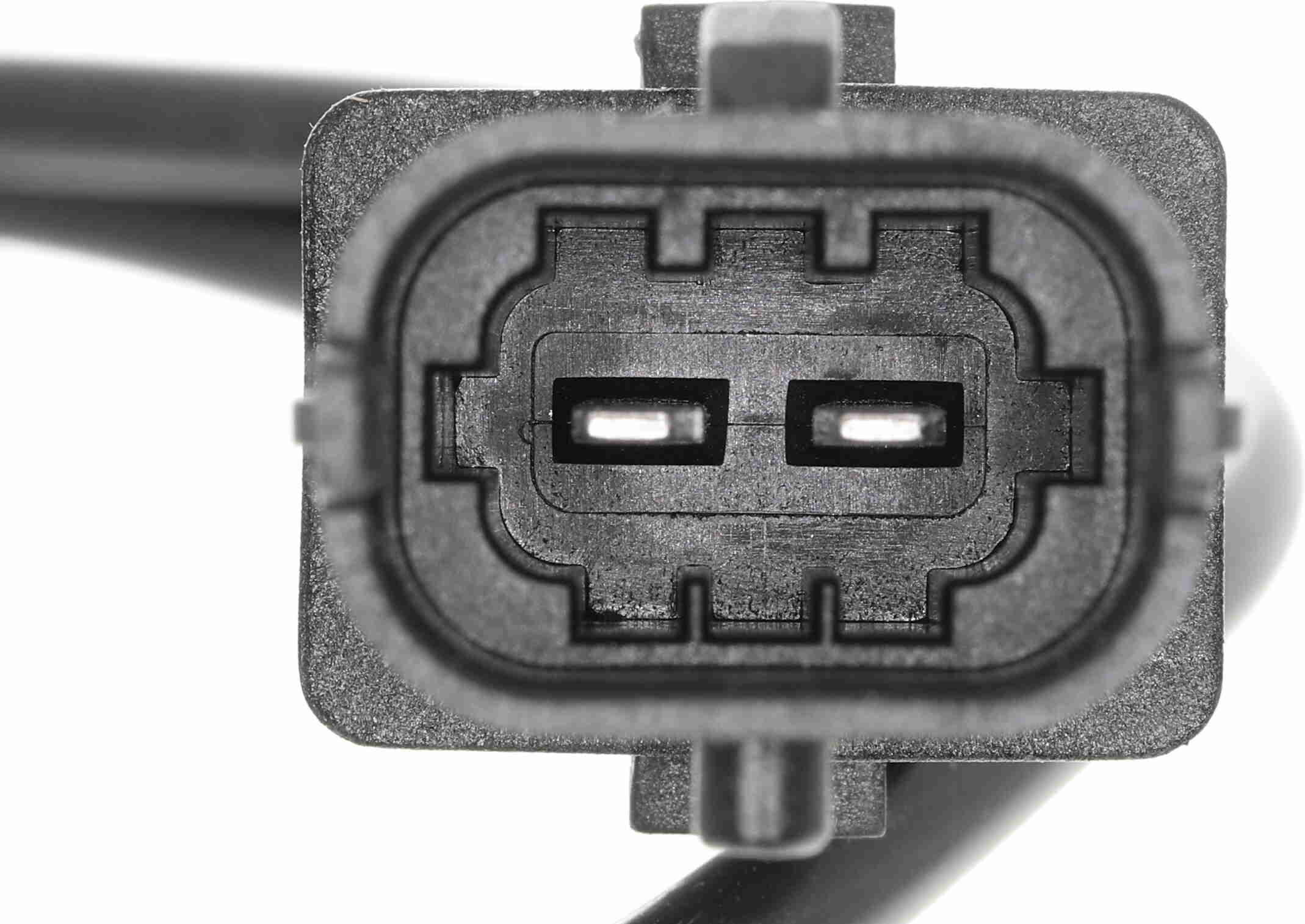 Vemo Sensor, Abgastemperatur Original Qualität V24720221 Nach Rußpartikelfilter Für Fiat