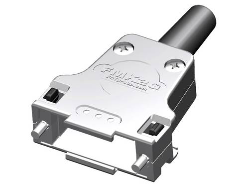 Molex 1731110160 D-SUB Gehäuse