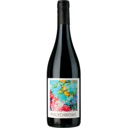 Polychrome Rouge 2022 - Château Montplaisir