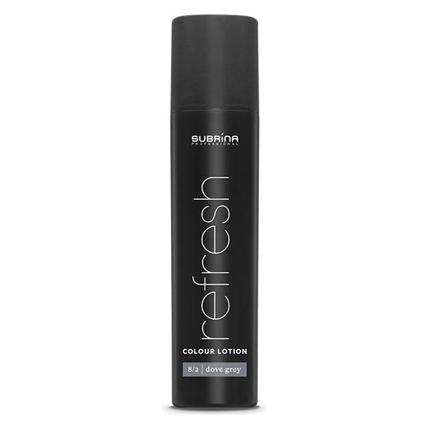 Subrina Lotiune nuantatoare Refresh 8/2 Dove Grey, Gri Deschis, 250ml (8/2 Grau) (42673041)