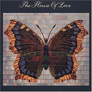 the House of Love - House of Love - Preis vom 11.10.2026 03:10:56 h