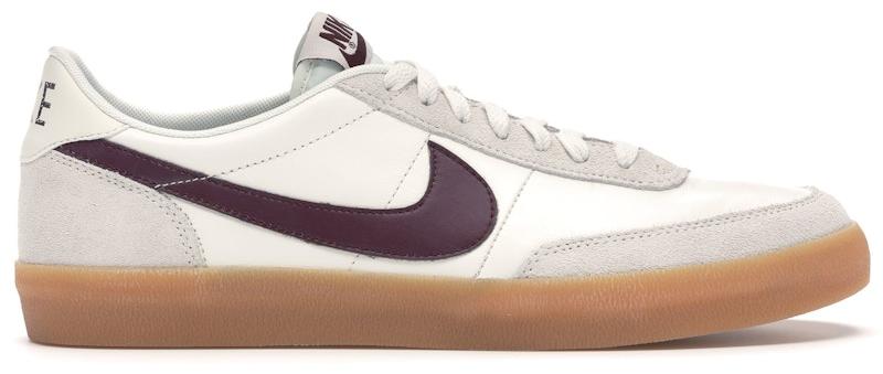 Nike Killshot 2 Night Maroon - EU 42