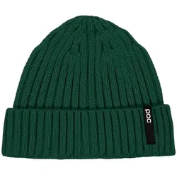 POC Beanie Short Mütze Pargasite Green Gr. Uni