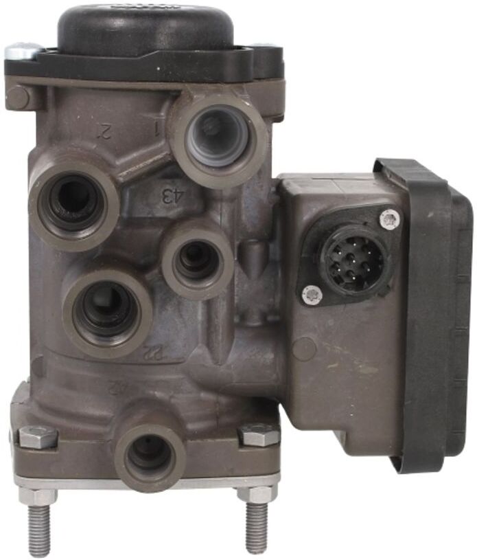 Relaisventil, EBS KNORR-BREMSE-BREMSE K 020623