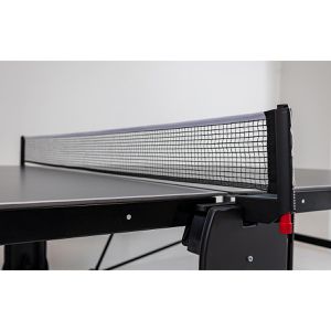Sponeta Tischtennisnetz Primus 4.0, mit Feststellschraube, höhenverstellbar, Breite 180 cm
