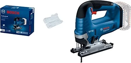 BOSCH Professional Akku-Stichsäge GST 185-LI 0.601.5B3.021 (ohne Akku)