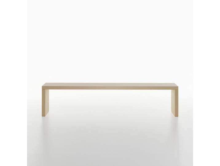 Sitzbank Plank Bench Fichte/Fichte ohne Armlehnen, Neu - Robust & Stilvoll