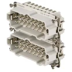Weidmüller Kontakteinsatz HDC HE 16 MT 17-32