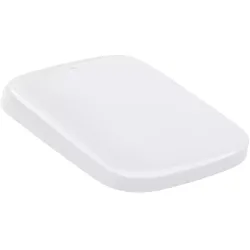 Dusch-WC WASHLET® „NEOREST® WX1“ 449 × 122 mm in weiß