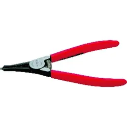Sicherungsringzange außen gerade A0 140mm - A 0