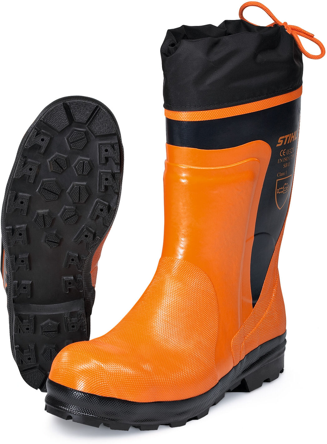 Stihl Bottes FUNCTION, taille 39