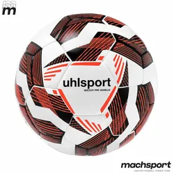 Uhlsport Fußball Soccer Pro Addglue, Größe 4