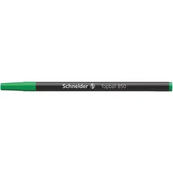 Schneider Tintenrollermine 0.5 mm grün
