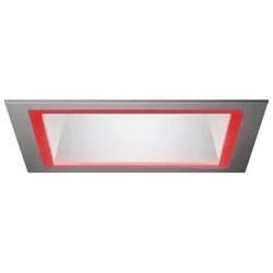 LTS Licht&amp;Leuchten Lichteffektrahmen FLIQZ 100.06 rt/mt