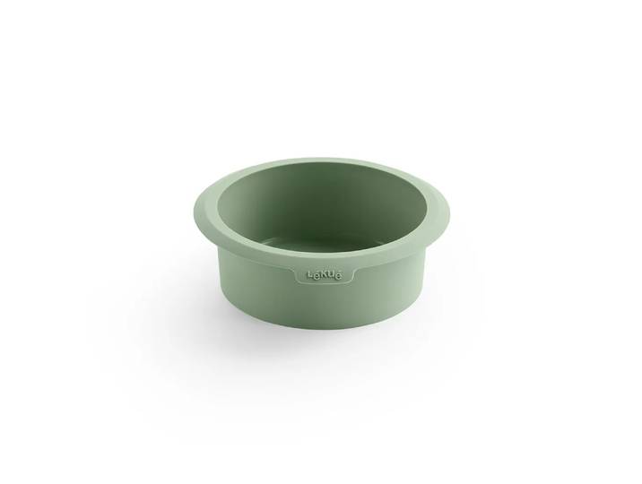 Lékué Moule pour friteuse à air vert Lékué 15 cm