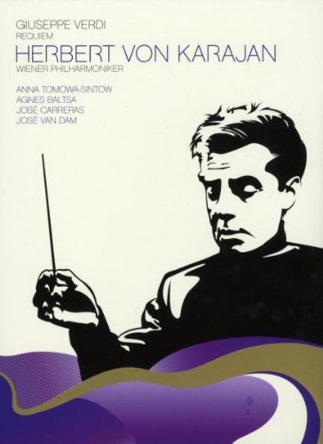 Anna Tomowa-Sintow - Herbert v. Karajan - Verdi: Messa da Requiem - Preis vom 10.10.2026 11:48:34 h