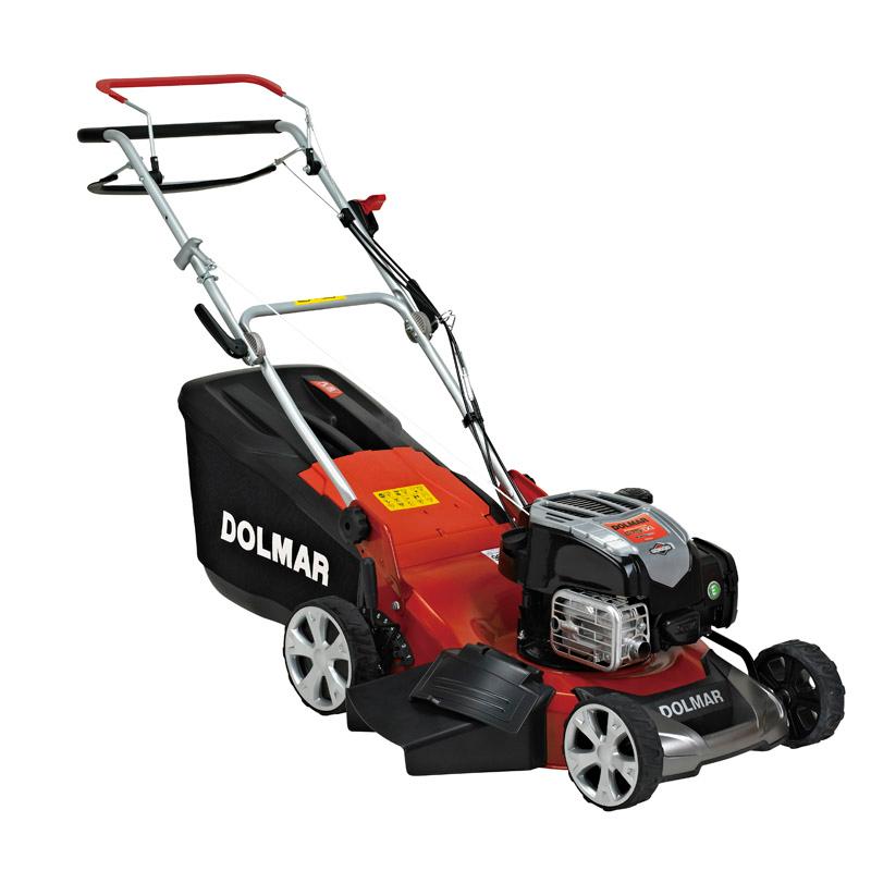 DOLMAR Benzin-Rasenmäher 46cm - PM4602SR