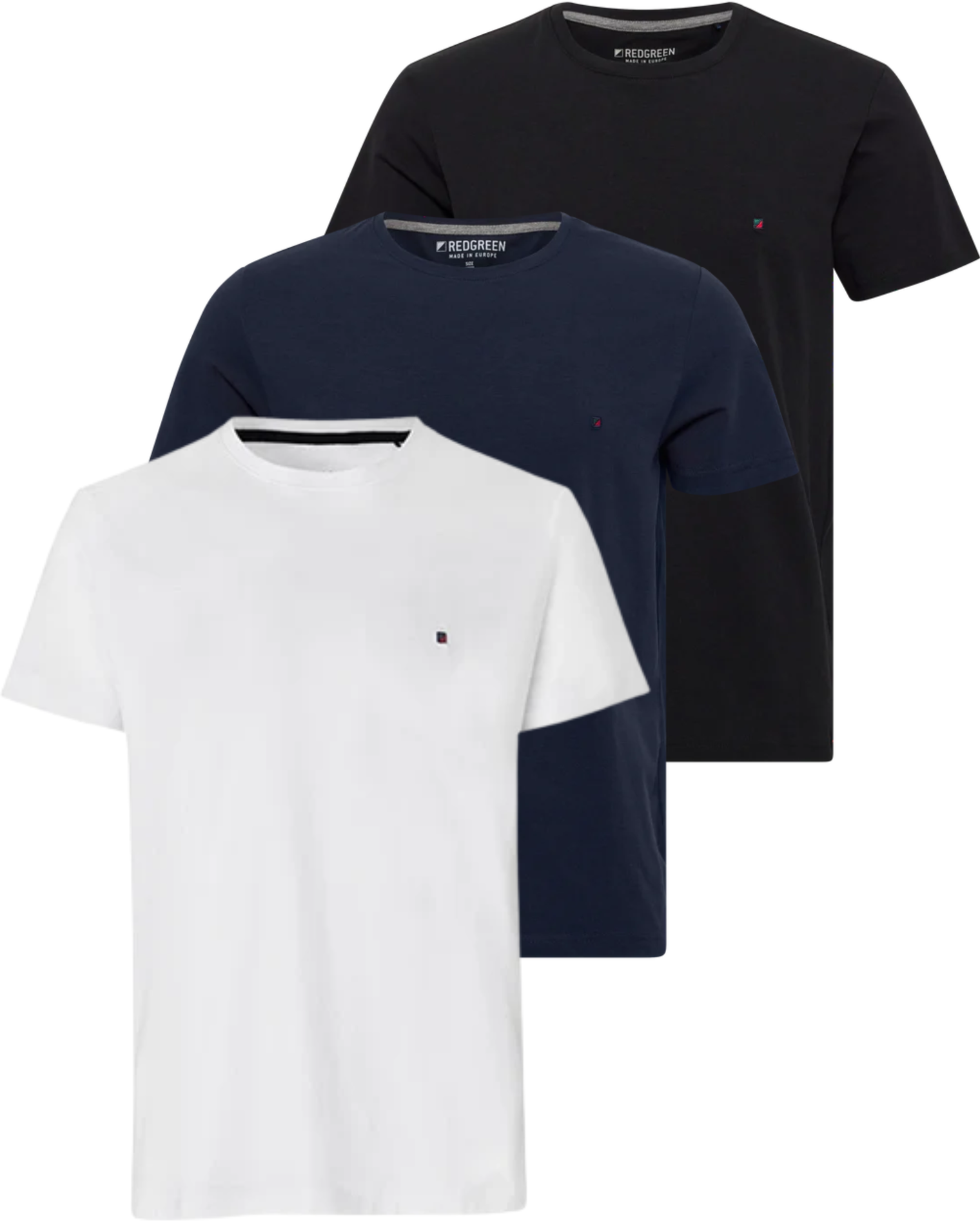 Fast Bundle Chris - 3-Pack I Maritime Farver