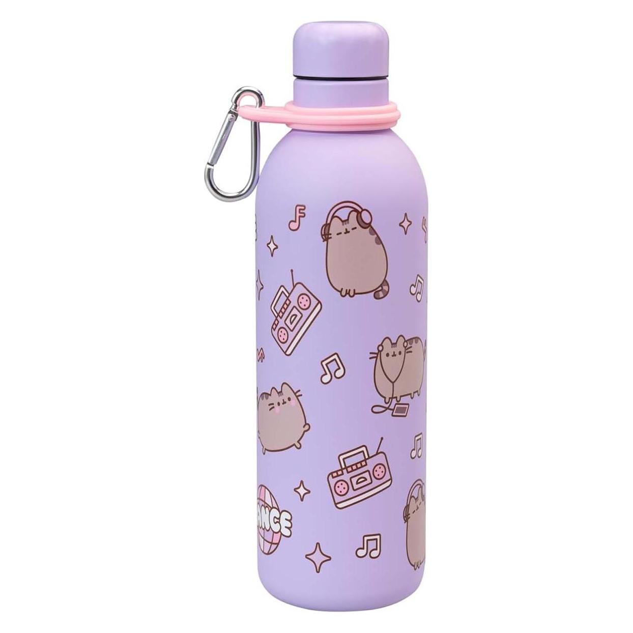 Grupo Erik PUSHEEN - Bouteille Isotherme "Hot&Cold" - 500ml (0.50 l) (8435497298531)