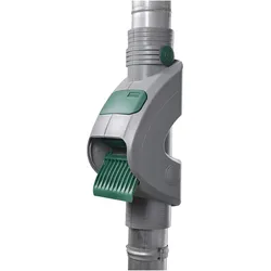 Garantia, Zubehör Bewässerung, Fallrohrfilter RAINUS DN 80 100 grau inkl. Filtereinsatz