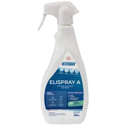 Hydrachim DETERQUAT Desinfektionsmittel für Lebensmitteloberflächen DETERQUAT AL - No Rinse - Spray 750ml - DETERQUAT