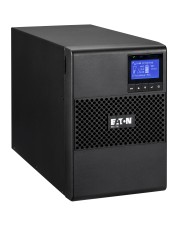Eaton 9SX Online USV Wechselstrom 200/208/220/230/240 V 630 Watt 700 VA RS-232 USB Ausgangsanschlüsse: 6 PFC (9SX700I)