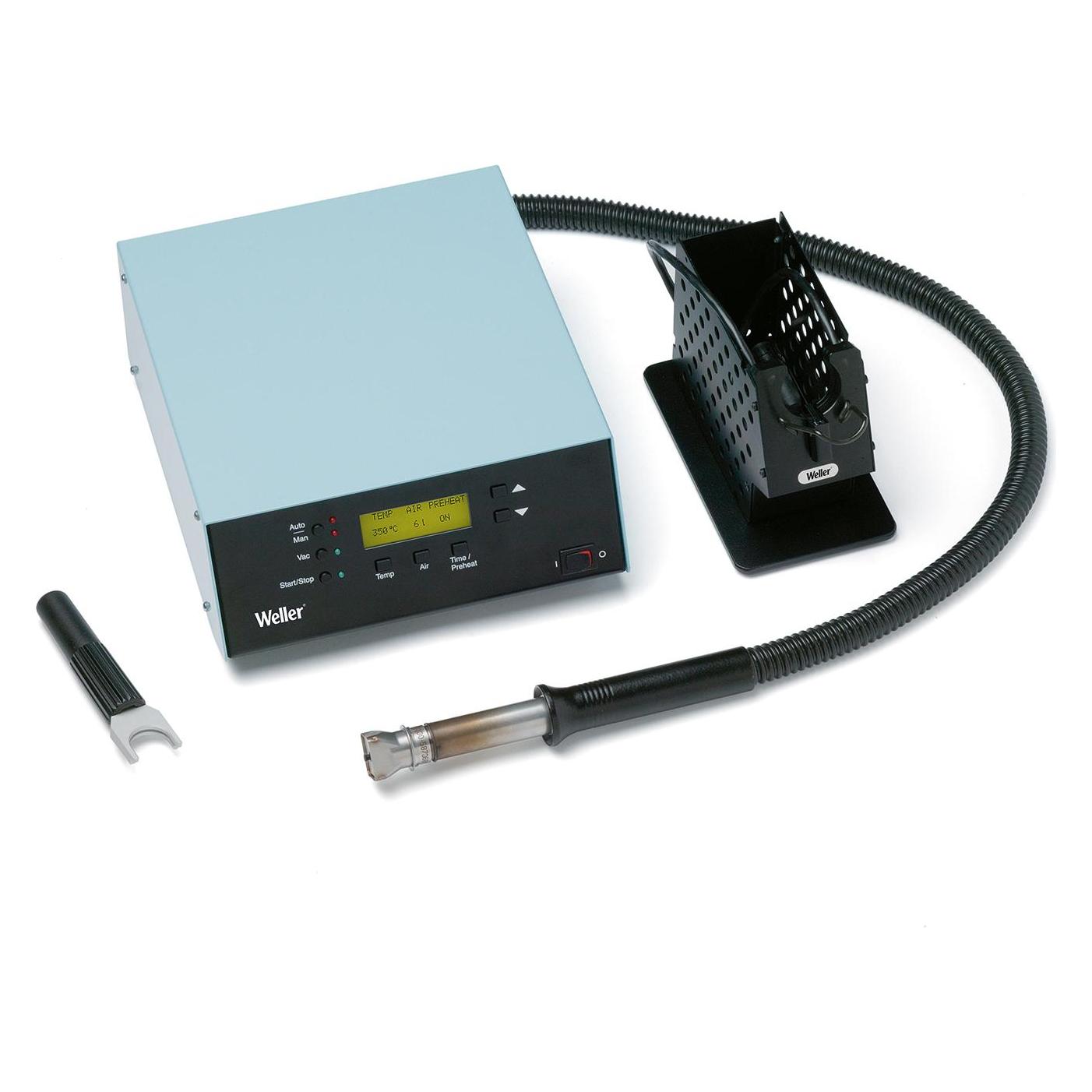 Weller Erem Heissluftstation 475 W Professional WHA (Lötstation) (T0053336699N)