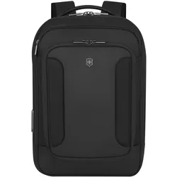 Victorinox Werks Traveler 7.0 Compact Backpack - Black Koffer24
