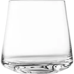 Trinkglas-Set MIOVINO (DH 9,40x9 cm) - transparent - DH 9,40x9 cm