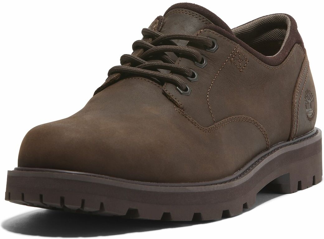 TIMBERLAND Derbies à lacets en cuir BRITTON ROAD LACE UP