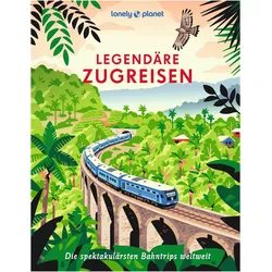 LP BB Legendäre Zugreisen, Ratgeber