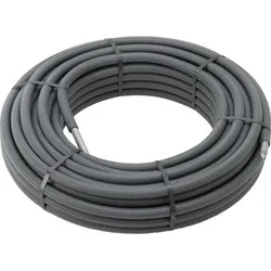 Raxofix Rohr in Schutzrohr Ring 50m 5301 - 20x2,8mm Kunststoff grau