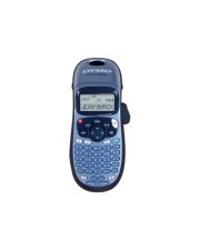 Dymo LetraTag LT-100H Etichettatrice Adatto per nastro LT 12 mm DYMO ABC-Tastatur (2174576)