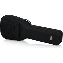 Gator Cases GL-SG voor Gibson SG gitaar (E-Gitarre), Instrumententasche + Koffer, Schwarz
