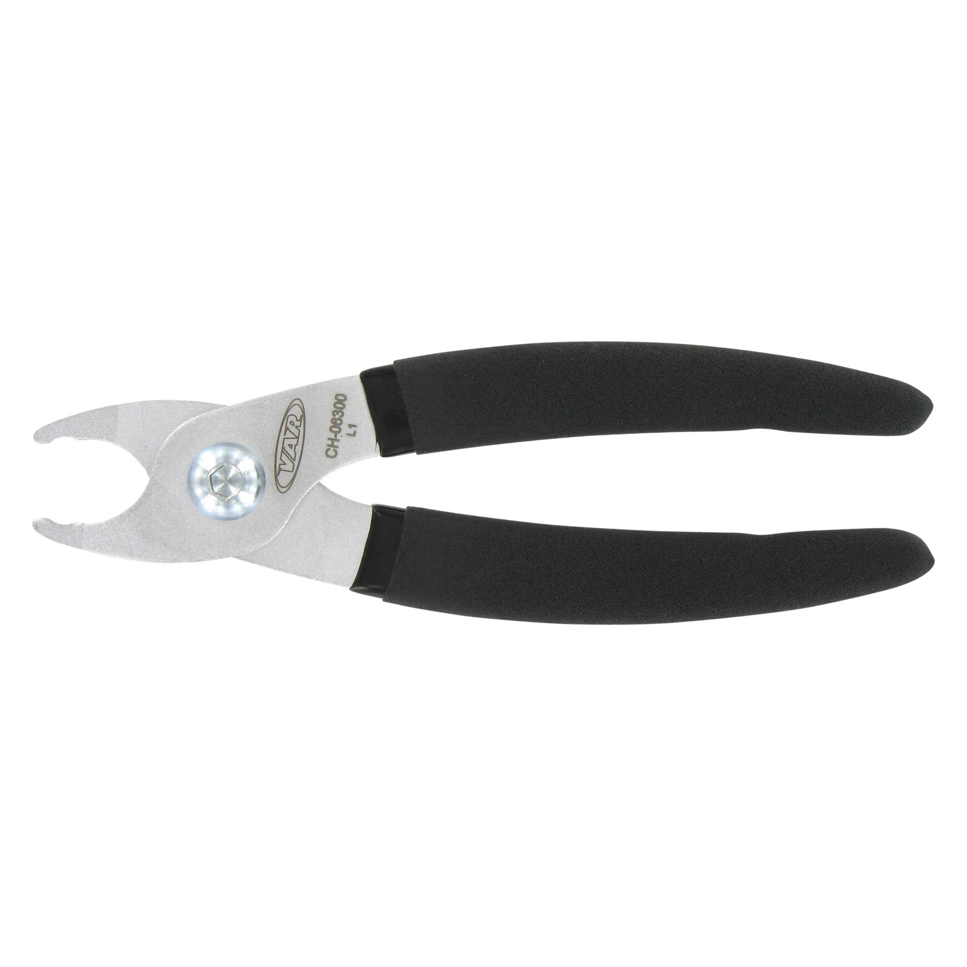 VAR Pince pour Ouverture Maillons Rapides (VACH06300)