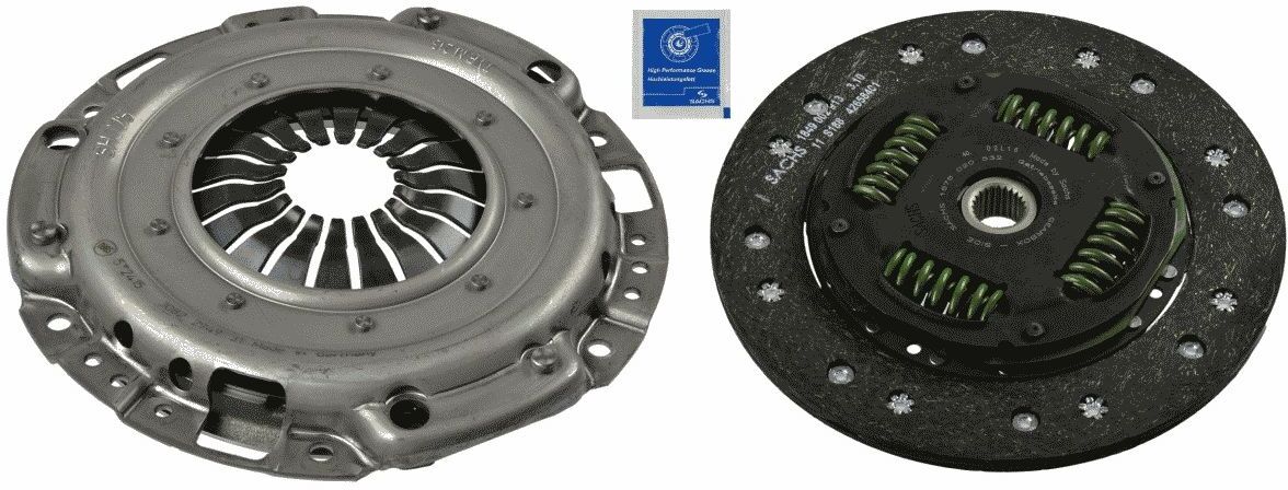 Sachs Kit frizione 3000830701