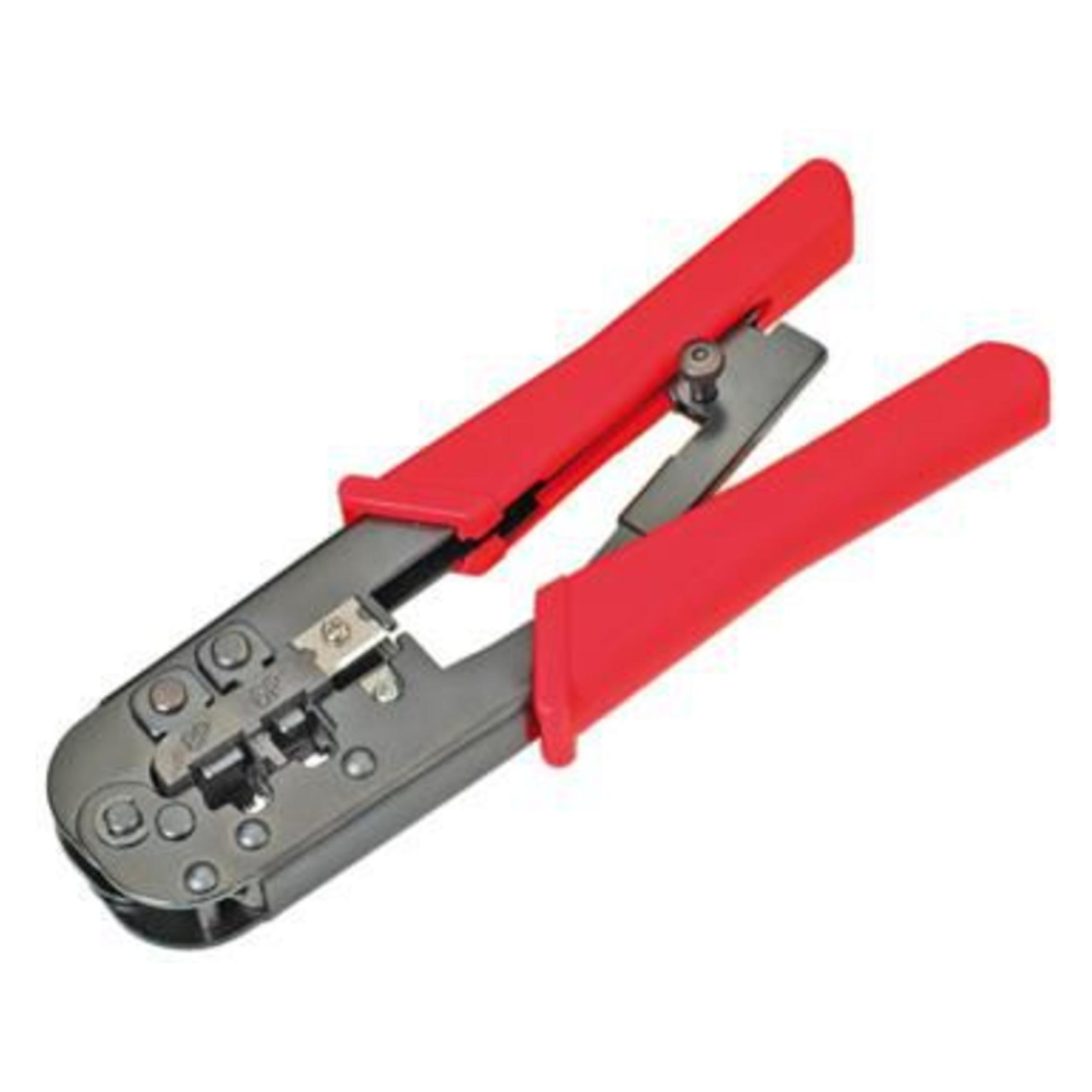 Value Crimpzange (265 mm) (25.99.8792)