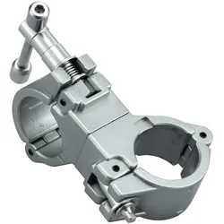 Tama J30TS - Multiklammer für Power Tower Racks - Cross Joint - Drum-Rack-Zubehör