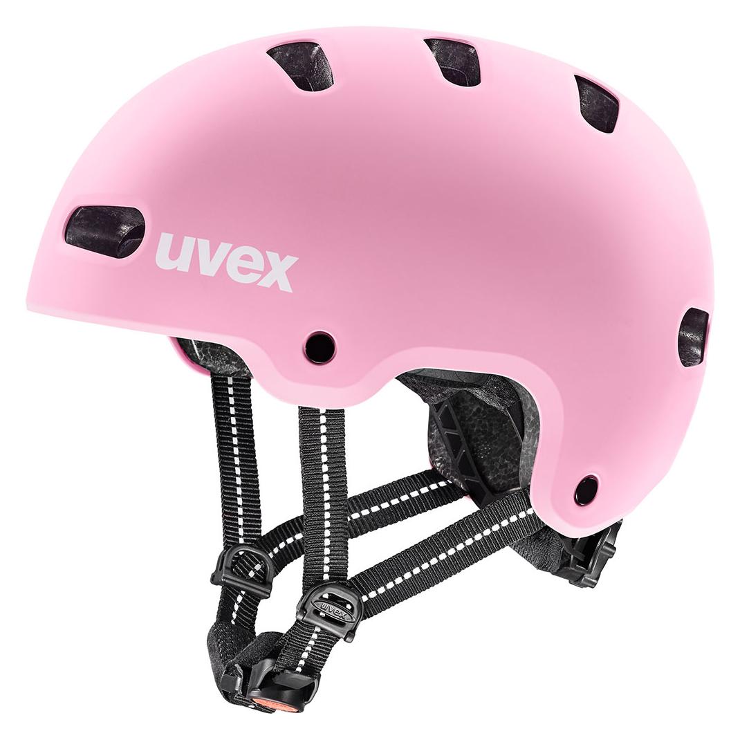 Uvex Kid 4 (55 - 58 cm) (414822-2)