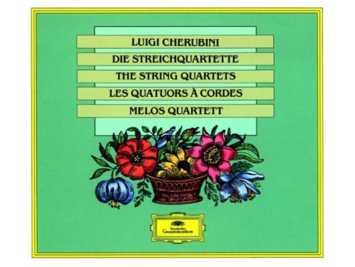 String Quartets