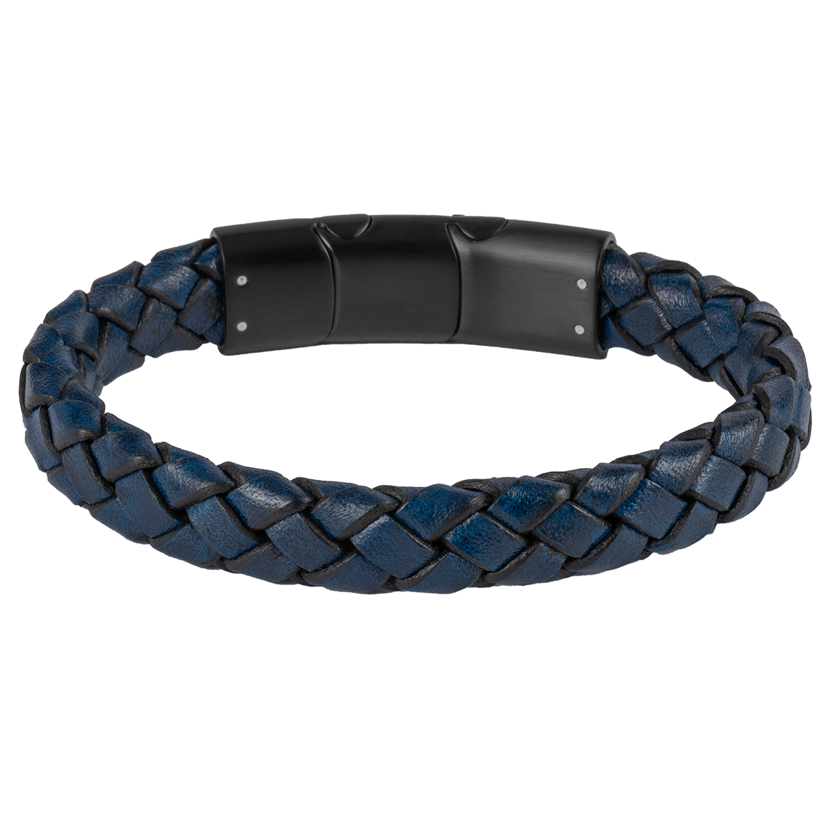 Jacques Lemans Lederarmband