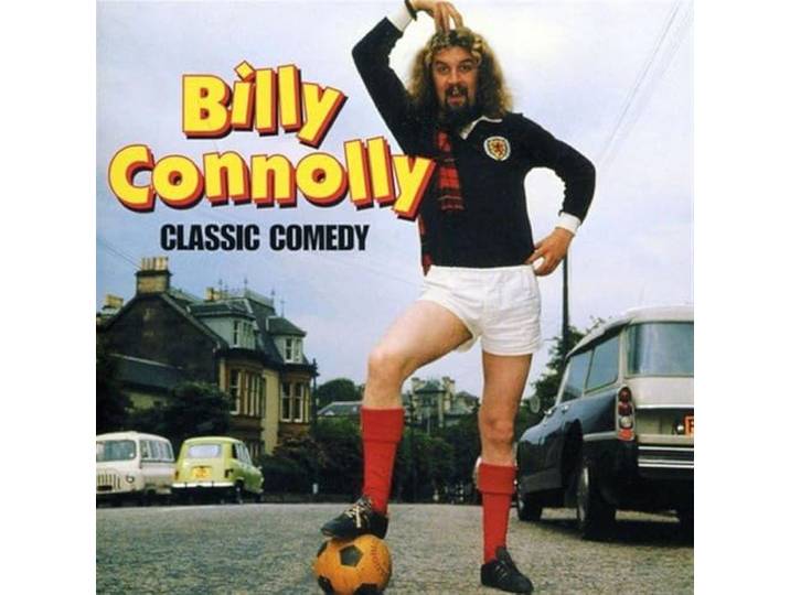 Classic Comedy