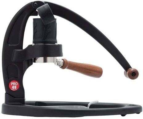 flairEspresso Handhebelmaschine Flair 49 Pro - - MaxiCoffee