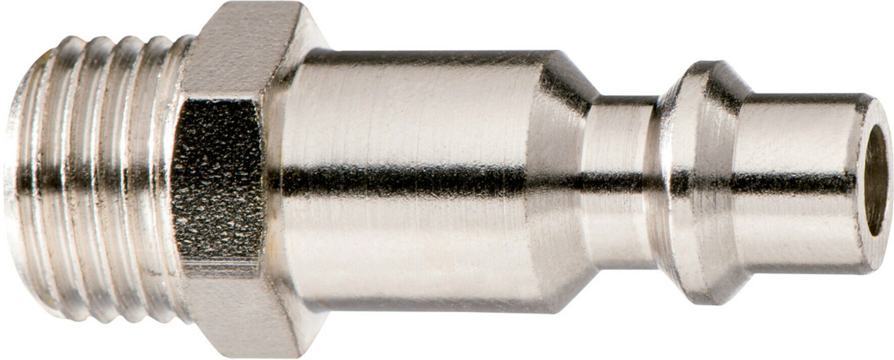 Metabo Gewindestecknippel ISO 3/8" AG (628748000)