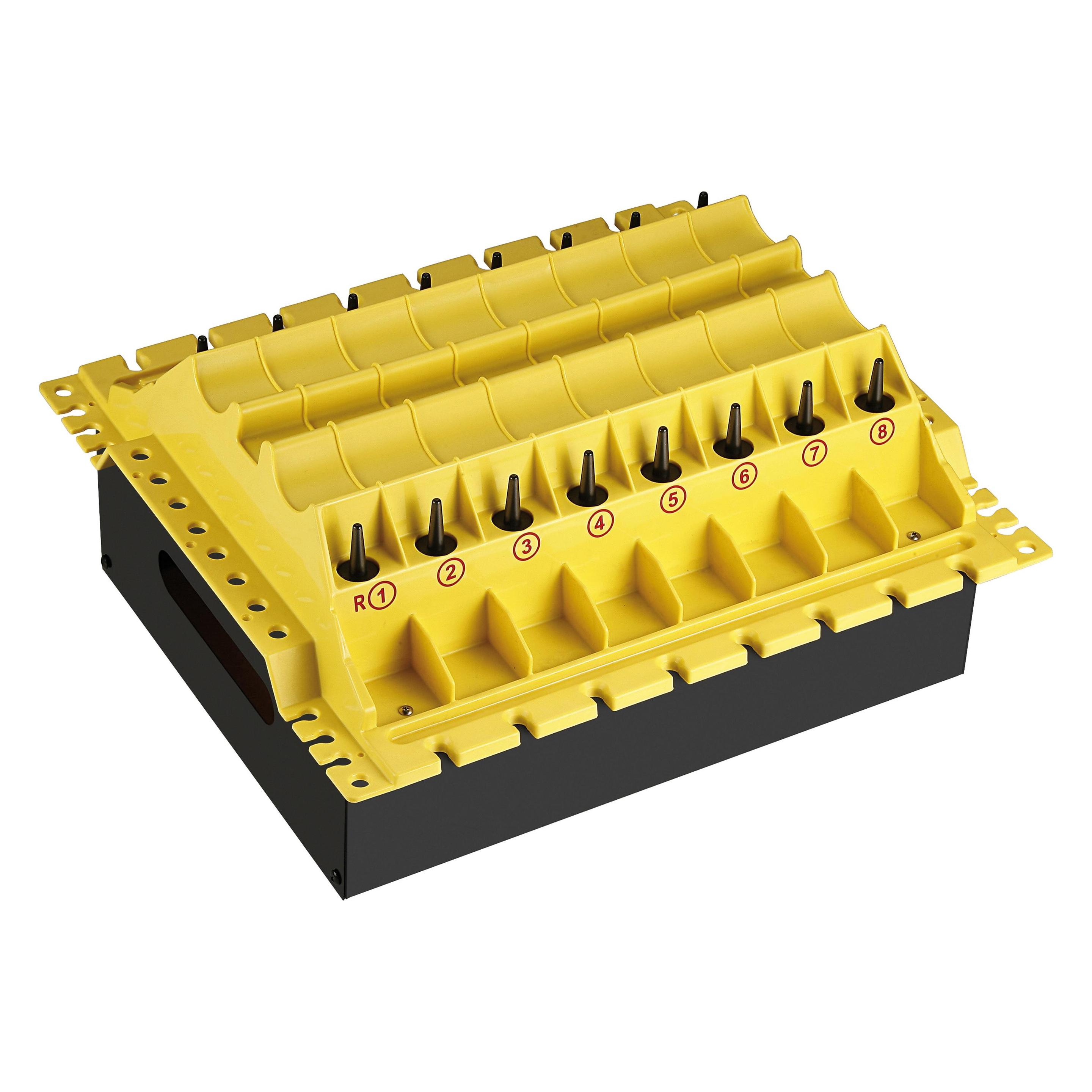 BGS Systemablage für Zylinderkopf-Reparatur (8552)