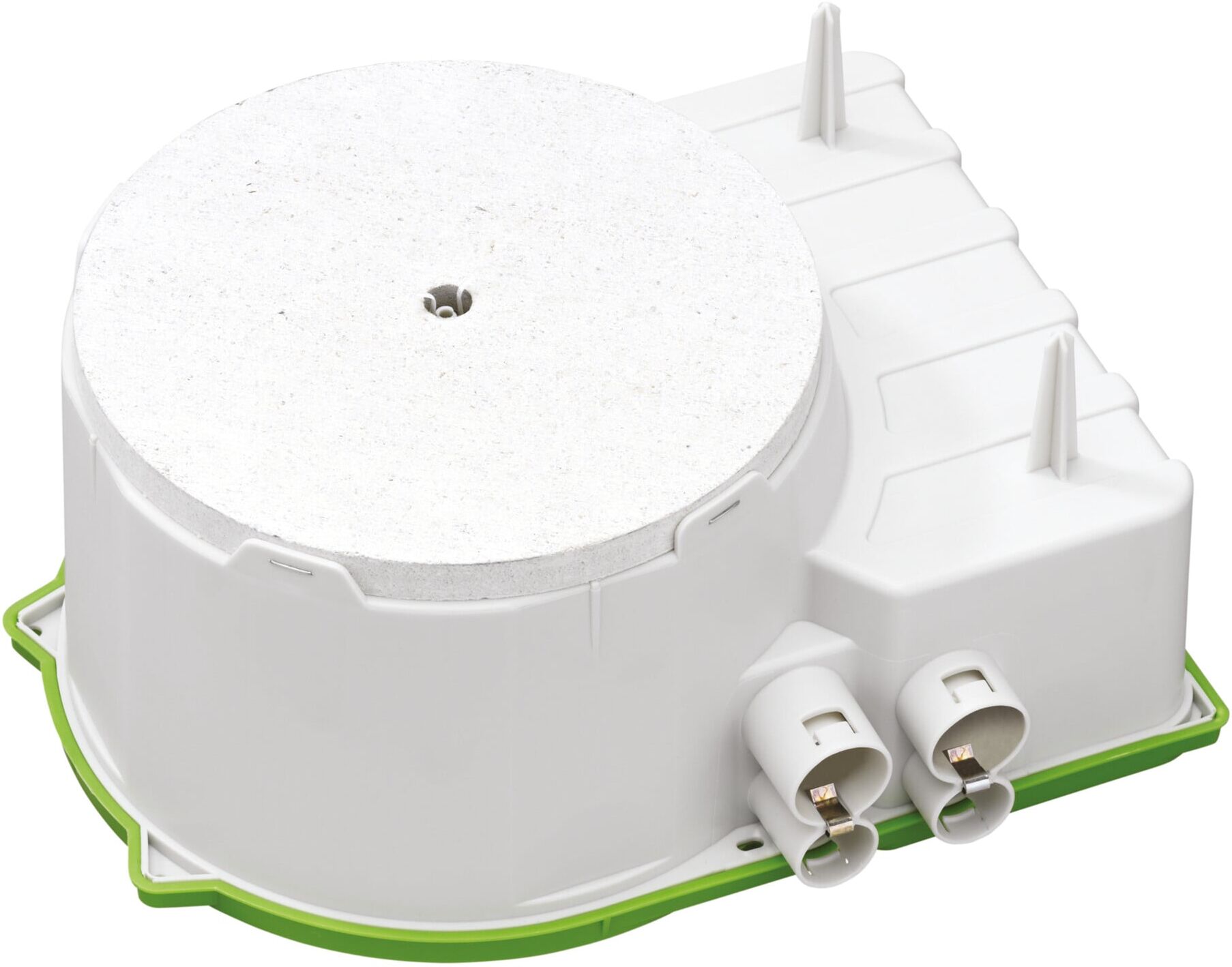 Spelsberg Gehäuse IBTronic XL H 185 F (97660401)
