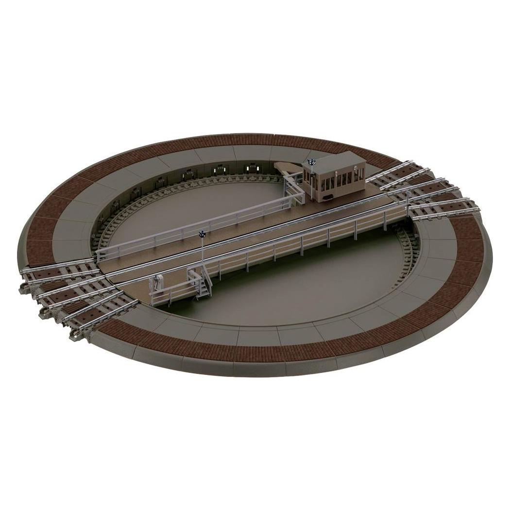 Märklin C-Gleis Drehscheibe (Spur H0) (74862)