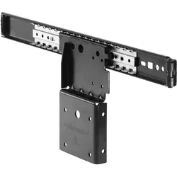 Accuride, Zubehör Türbeschlag, Drehschiebetürbeschläge Inslide/Forslide 1321