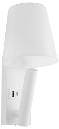 V-TAC 240006 Nachttischlampe 2W Warmweiß EEK: G (A - G)