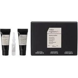 22ml comfort zone SKIN REGIMEN LX Beauty Routine Kit (Cleanser 10ml + Ampoule 2ml + Cream 10ml)